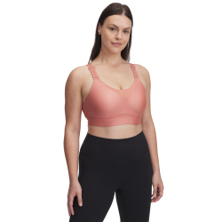 UNDER ARMOUR Infinity 2.0 High Support Sport-BH Damen 698...