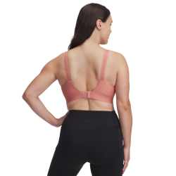 UNDER ARMOUR Infinity 2.0 High Support Sport-BH Damen 698...