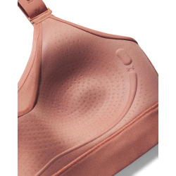 UNDER ARMOUR Infinity 2.0 High Support Sport-BH Damen 698...