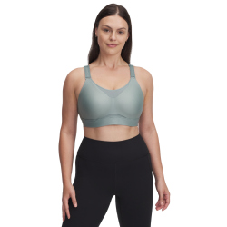 UNDER ARMOUR Infinity 2.0 High Support Sport-BH Damen 348...