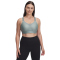 UNDER ARMOUR Infinity 2.0 High Support Sport-BH Damen 348 - silica green/silica green S A-C
