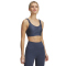 UNDER ARMOUR Infinity 2.0 High Support Sport-BH Damen 044 - downpour gray/downpour gray L A-C
