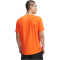 UNDER ARMOUR Vanish Energy Trainingsshirt Herren 847 - fire/fire L