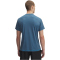 UNDER ARMOUR Vanish Elite Vent Laufshirt Herren 452 - ether blue/downpour gray XXL