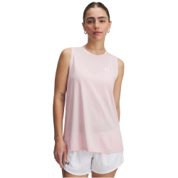 UNDER ARMOUR Tech Twist Tanktop Damen 647 - prime...