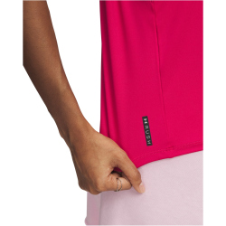 UNDER ARMOUR Vanish Elite Vent Crop-Top Damen 681 -...