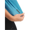 UNDER ARMOUR Vanish Elite Vent Crop-Top Damen 452 - ether blue/ether blue XS