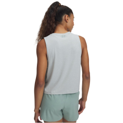 UNDER ARMOUR Vanish Elite Vent Crop-Top Damen 348 -...