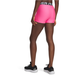 UNDER ARMOUR HeatGear Authentics Shorty Damen 695 - aero...