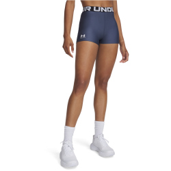 UNDER ARMOUR HeatGear Authentics Shorty Damen 044 -...