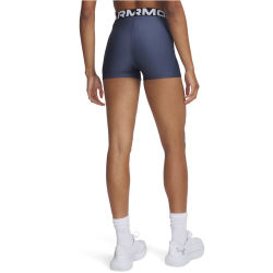 UNDER ARMOUR HeatGear Authentics Shorty Damen 044 -...