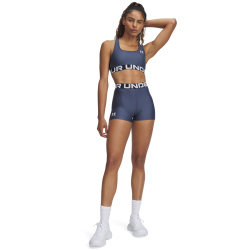 UNDER ARMOUR HeatGear Authentics Shorty Damen 044 -...