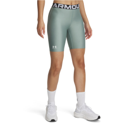 UNDER ARMOUR HeatGear 8" Baselayer Shorts Damen 348...