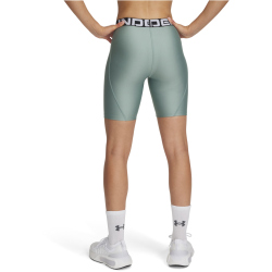 UNDER ARMOUR HeatGear 8" Baselayer Shorts Damen 348...