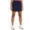 UNDER ARMOUR Drive 16" Golf-Skort Damen 410 - midnight navy/midnight navy/halo gray 32