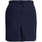 UNDER ARMOUR Drive 16" Golf-Skort Damen 410 - midnight navy/midnight navy/halo gray 32
