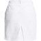 UNDER ARMOUR Drive 16" Golf-Skort Damen 100 - white/halo gray/halo gray 32