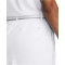 UNDER ARMOUR Drive 16" Golf-Skort Damen 100 - white/halo gray/halo gray 32