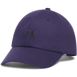 UNDER ARMOUR Drive verstellbare Cap Damen 410 - midnight...