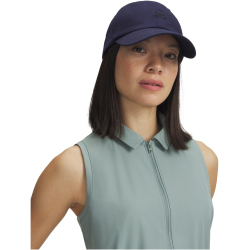 UNDER ARMOUR Drive verstellbare Cap Damen 410 - midnight...