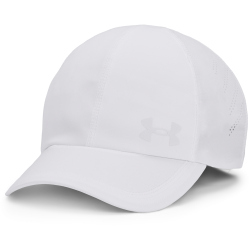 UNDER ARMOUR Launch verstellbare Laufcap Damen 100 -...