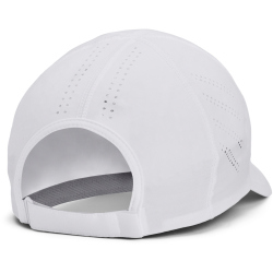 UNDER ARMOUR Launch verstellbare Laufcap Damen 100 -...