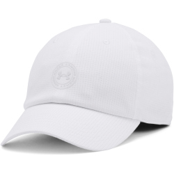 UNDER ARMOUR Vent verstellbare Cap Damen 100 -...
