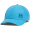 UNDER ARMOUR ArmourVent verstellbare Cap Herren 452 - ether blue/downpour gray