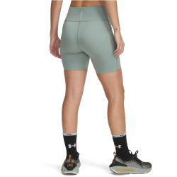 UNDER ARMOUR Launch 6" Laufshorts Damen 348 - silica...