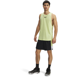 UNDER ARMOUR Zone Basketball Shorts Herren 003 -...
