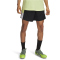 UNDER ARMOUR Zone Basketball Shorts Herren 003 - black/sonic yellow/sonic yellow M