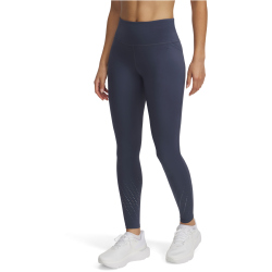 UNDER ARMOUR Launch Elite Lauftights Damen 044 - downpour gray/reflective L