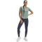 UNDER ARMOUR Launch Elite Lauftights Damen 044 - downpour gray/reflective L