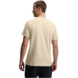 UNDER ARMOUR Foundation Sportshirt Herren 289 - khaki...