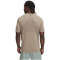 UNDER ARMOUR Vanish Seamless Trainingsshirt Herren 300 - city khaki/black XXL