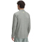 UNDER ARMOUR Tech Textured 1/2-Zip Trainingsshirt Herren 348 - silica green/hydro green/high vis yellow XXL