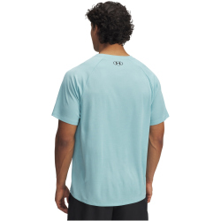 UNDER ARMOUR Tech Strukturiertes Trainingsshirt Herren...