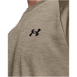 UNDER ARMOUR Tech Strukturiertes Trainingsshirt Herren...