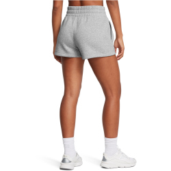 UNDER ARMOUR Icon Boxer Fleeceshorts Damen 011 - mod gray...