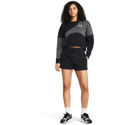 UNDER ARMOUR Icon Boxer Fleeceshorts Damen 001 -...