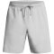 UNDER ARMOUR Launch 7" Laufshorts Herren 011 - mod gray/mod gray/white S