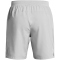 UNDER ARMOUR Launch 7" Laufshorts Herren 011 - mod gray/mod gray/white S