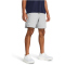 UNDER ARMOUR Launch 7" Laufshorts Herren 011 - mod gray/mod gray/white L