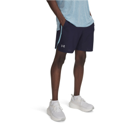 UNDER ARMOUR Launch Laufshorts Herren 411 - midnight...