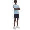 UNDER ARMOUR Launch Laufshorts Herren 411 - midnight navy/stream/reflective L