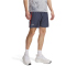 UNDER ARMOUR Launch Laufshorts Herren 046 - downpour gray/fire/reflective M