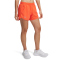 UNDER ARMOUR Fly-By Shorts Damen 847 - fire/fire/reflective S