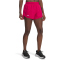 UNDER ARMOUR Fly-By Shorts Damen 681 - shaded fuchsia/shaded fuchsia/reflective S