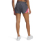 UNDER ARMOUR Fly-By Shorts Damen 027 - castlerock/super pink/reflective S