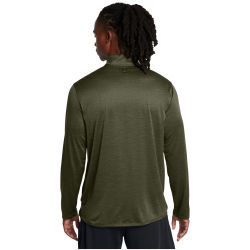 UNDER ARMOUR Tech Vent 1/2-Zip Trainingsshirt Herren 390...